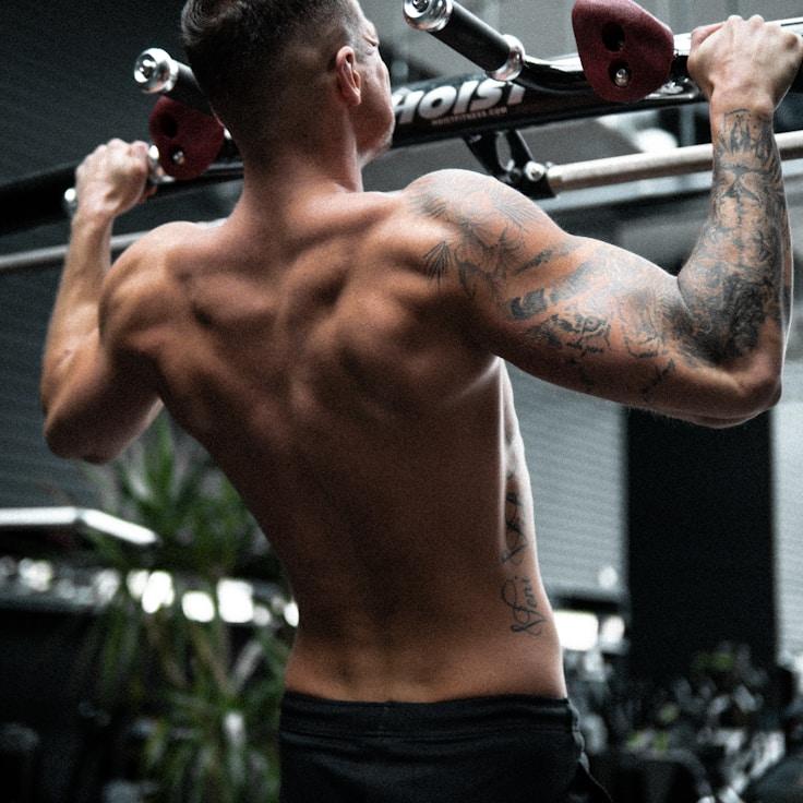 Fitness reviewer profile photo